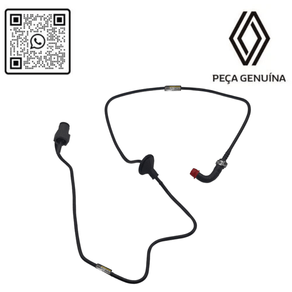 RN 62454R MANGUEIRA DO RESERVATORIO PARTIDA FRIO DUSTER  164462454R -2-